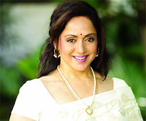 Hema Malini